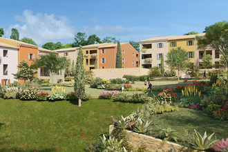 achat appartement aix-en-provence 13290