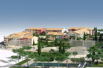 achat appartement aix-en-provence 13290