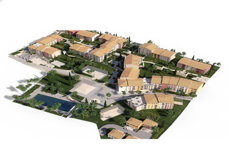 achat appartement aix-en-provence 13290