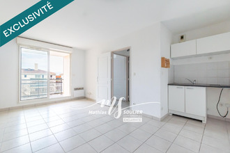 achat appartement aix-en-provence 13290