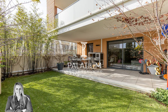 achat appartement aix-en-provence 13290