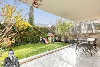 achat appartement aix-en-provence 13290