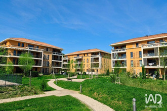 achat appartement aix-en-provence 13290