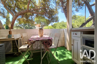 achat appartement aix-en-provence 13290