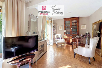 achat appartement aix-en-provence 13290