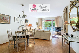 achat appartement aix-en-provence 13290