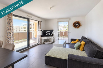 achat appartement aix-en-provence 13290