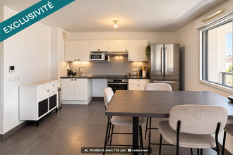 achat appartement aix-en-provence 13290