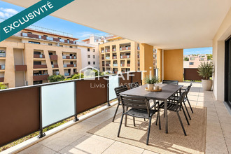 achat appartement aix-en-provence 13290