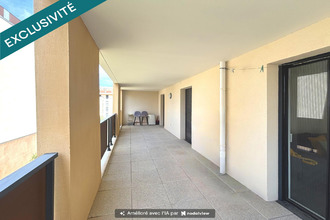achat appartement aix-en-provence 13290