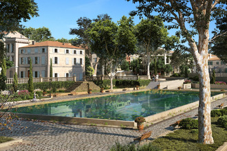 achat appartement aix-en-provence 13290