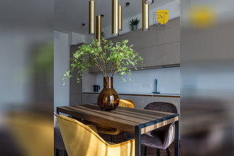 achat appartement aix-en-provence 13290