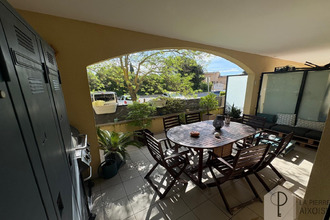 achat appartement aix-en-provence 13290