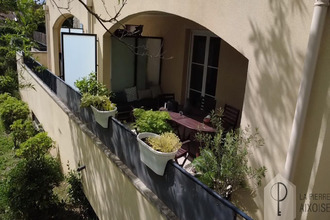achat appartement aix-en-provence 13290