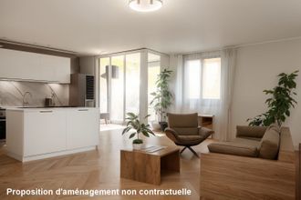 achat appartement aix-en-provence 13540