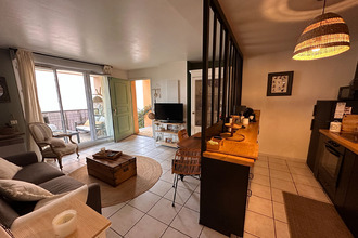 achat appartement aix-en-provence 13540