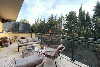 achat appartement aix-en-provence 13540