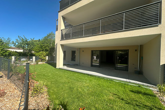 achat appartement aix-en-provence 13540