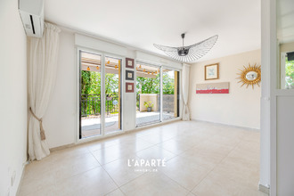 achat appartement aix-en-provence 13540