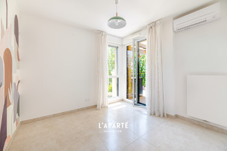 achat appartement aix-en-provence 13540