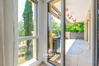 achat appartement aix-en-provence 13540