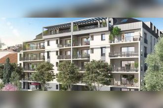 achat appartement aix-les-bains 73100