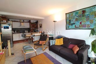 achat appartement aix-les-bains 73100