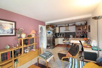 achat appartement aix-les-bains 73100