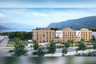 achat appartement aix-les-bains 73100