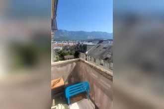 achat appartement aix-les-bains 73100