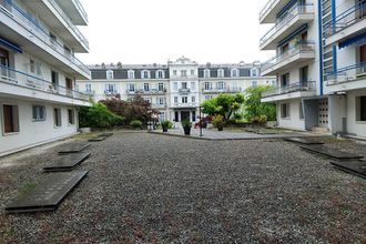 achat appartement aix-les-bains 73100