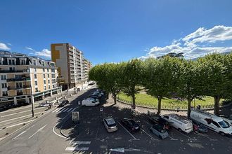 achat appartement aix-les-bains 73100