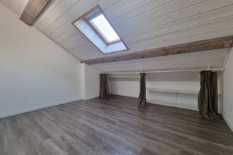 achat appartement aix-les-bains 73100