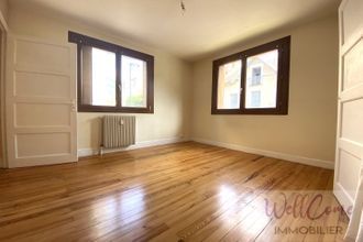 achat appartement aix-les-bains 73100