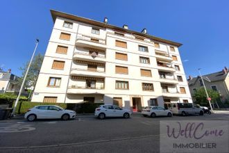 achat appartement aix-les-bains 73100