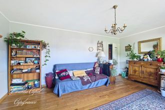 achat appartement aix-les-bains 73100