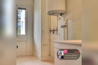 achat appartement aix-les-bains 73100