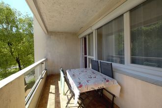 achat appartement aix-les-bains 73100