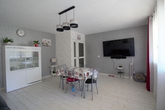achat appartement aix-les-bains 73100