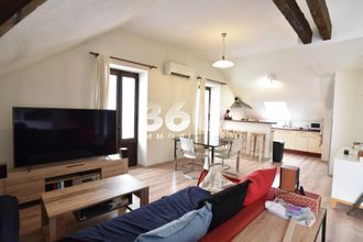 achat appartement aix-les-bains 73100