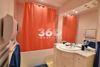 achat appartement aix-les-bains 73100