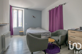 achat appartement aix-les-bains 73100