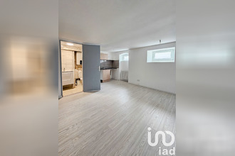 achat appartement aix-les-bains 73100