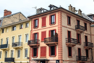 achat appartement aix-les-bains 73100