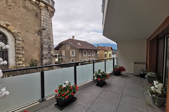 achat appartement aix-les-bains 73100