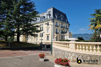 achat appartement aix-les-bains 73100