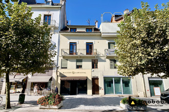 achat appartement aix-les-bains 73100