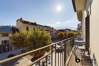 achat appartement aix-les-bains 73100