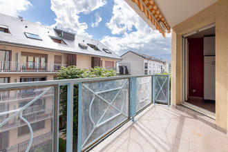 achat appartement aix-les-bains 73100