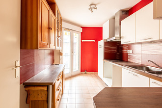 achat appartement aix-les-bains 73100